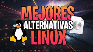 ⚠️ Las Mejores Versiones de LINUX 2020  De Windows a Linux ♻️ [upl. by Blynn]