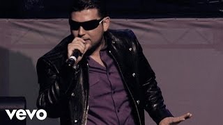 Roberto Tapia  El Animal En Vivo Nokia Theater Los Angeles 2010 [upl. by Atenaz]