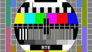 TESTCARD  RTE [upl. by Anir]