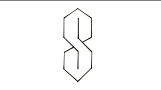 How to Draw the Cool S [upl. by Monroy]