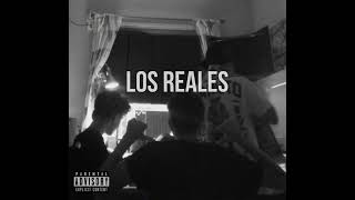 Los Reales  JM ft CrazyFlow Himar [upl. by Geesey]