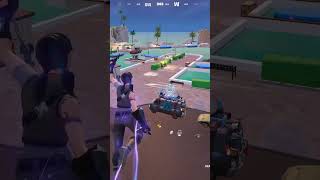 How to get bot lobbies chapter 5 fortniteshorts [upl. by Gosnell]