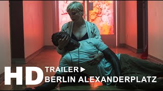 BERLIN ALEXANDERPLATZ trailer  biografpremiere 3 december [upl. by Risteau]