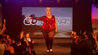 EUREKA OHARA LIVE  DENVER DRAGOLYMPICS Season 3 FINALE Official Video [upl. by Akineg]