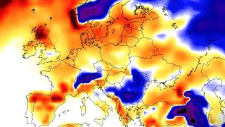 SNEG U BEOGRADU OD OVOG DATUMA Detaljna prognoza za zimu a evo KAD će biti najhladnije [upl. by Allenod]