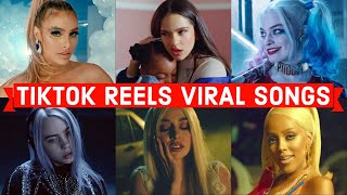 Viral Songs 2020 Part 5  Songs You Probably Dont Know the Name Tik Tok amp Reels [upl. by Notnirb]