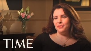 Stephenie Meyer  TIME Magazine Interviews  TIME [upl. by Anama372]