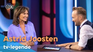 Astrid Joosten  De Avondshow met Arjen Lubach S2 [upl. by Lilia]