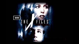 The XFiles Resist or Serve  Fox Mulder  Walkthrough Gameplay No Commentary [upl. by Inor893]