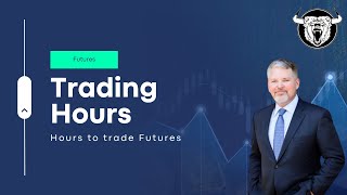 Futures Trading Hours When Can You Trade Them [upl. by Ymirej622]