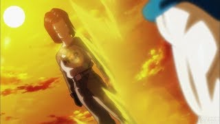 21 Savage  Bank AccountAndroid 17 AMV [upl. by Sikleb]