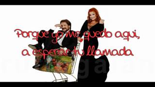 Pimpinela  ¿Por que [upl. by Ludwog]