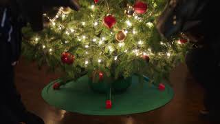 Holiday Mission Get the Perfect Gifts Under the Tree Commercial [upl. by Madi]