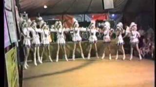 Broeveskender Bilzen 1985 2v3wmv [upl. by Nicolais]