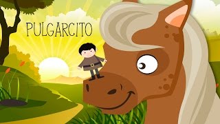 Cuento de Pulgarcito  Cuentos infantiles para dormir [upl. by Aray]