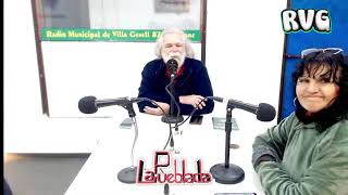 LA PUEBLADA RADIO  Completo 28062024 [upl. by Oric350]