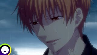 Kyos Confession  Fruits Basket The Final Season [upl. by Einreb]