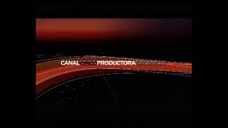 Transmisión en vivo de canal cinco [upl. by Tica751]