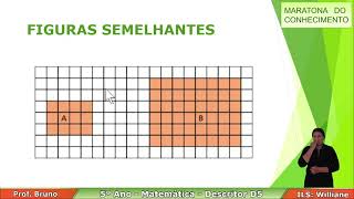 5º Ano  D5  Matemática  Maratona do Conhecimento [upl. by Enegue]