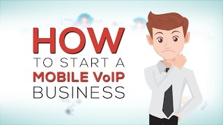 How TOP UP mobile voip HOW TO GET REDEEM VOUCHER FOR MOBILE VOIP [upl. by Anitsyrhk305]