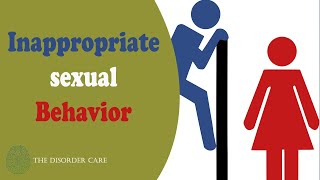 Inappropriate sexual behavior with ASD  Behavior therapy ASD [upl. by Ingaberg691]