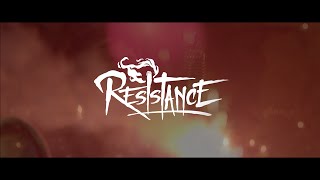 Naâman  Resistance Clip Officiel [upl. by Zined]