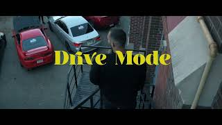 MC AK  Drive Mode Official Music Video [upl. by Mikey]