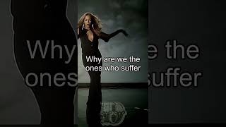 Beautiful Liar  Beyoncé Shakira Lyrics shorts [upl. by Sivatco]