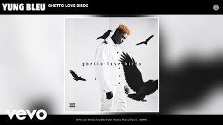 Yung Bleu  Ghetto Love Birds Audio [upl. by Andersen]