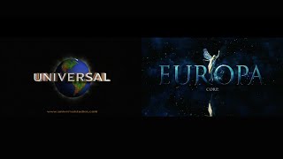 UniversalEuropa Corp [upl. by Adiari72]