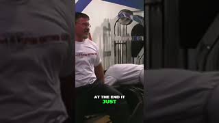 UFC 29 Legendary Strength Training Prep [upl. by Eadmund56]