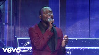 Bayede Medley Live at Grace Bible Church  Soweto 2015 [upl. by Olia]