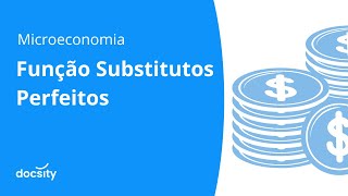 Função Substitutos Perfeitos [upl. by Avid377]