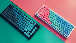 Glorious GMMK Pro Review The New Entry Level Standard But [upl. by Dusen]