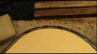 Luthier Tips du Jour  Abalone [upl. by Betthel110]