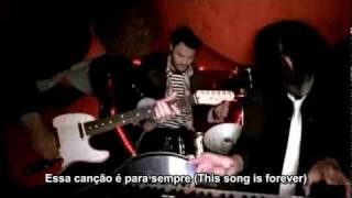 The Parlotones  Ill Be There legendado em português [upl. by Abran]