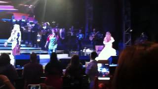 Jenni Rivera y Las Lavanderas 90712 [upl. by Anor]