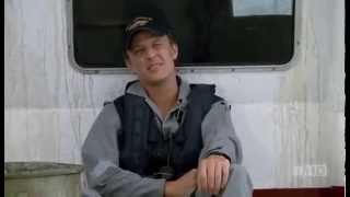 David Lyons Sea Patrol 1x01  Welcome Aboard2 [upl. by Odnomra985]