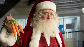 Get Santa  Trailer 1  Warner BrosUK [upl. by Jewel]