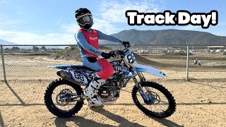 Pro Day At Fox Raceway Fast Laps [upl. by Atokad]