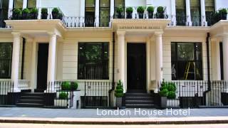 Great budget hotels to stay in London [upl. by Tandy]