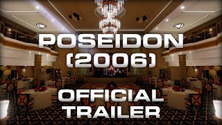 ～Ｐｏｓｅｉｄｏｎ ２００６～ Oficial trailer [upl. by Anaer]