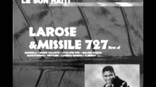 Mandela Larose et Missile 727 YouTube2 [upl. by Parent653]