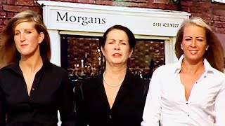 What Happened To Morgans AFTER Ramsays Kitchen Nightmares [upl. by Browne]