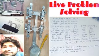 Live problem solving  die casting defects causes and solutions  blow holes in casting defects [upl. by Hrutkay]