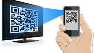 How to Download and Install Android Apps Using QR Codes [upl. by Kruger]