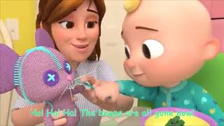 First Day of School  More Nursery Rhymes amp Kids Songs  CoComelon [upl. by Faxon511]