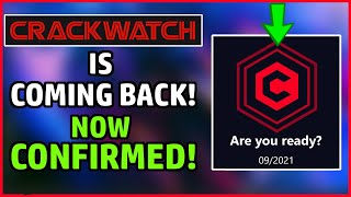 CRACKWATCH IS coming back CONFIRMED NOW  CRACKWATCH THE ONLY CRACK STATUS WEBSITE HINDI [upl. by Stagg125]