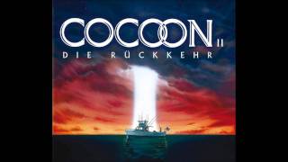 Cocoon The Return Soundrack HD  Growing Old [upl. by Spenser]