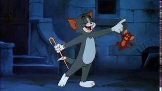 Tom and Jerry The Movie 1992 Movie Trailer  Richard Kind Dana Hill amp Rip Taylor [upl. by Sainana]